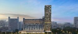 Aurea (D7), Apartment #486417011